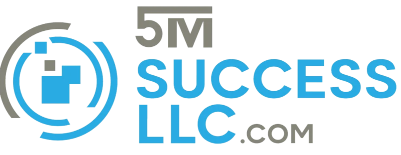 5msuccessllc.com